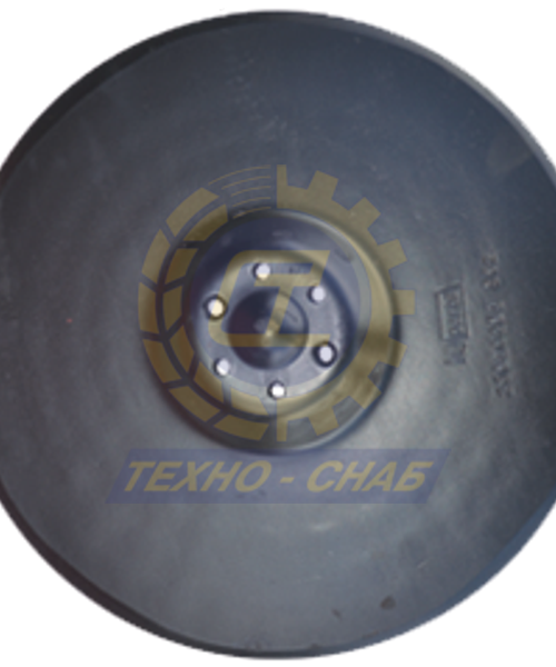 Диск iQParts_CH000040_подходит для Horsch Pronto