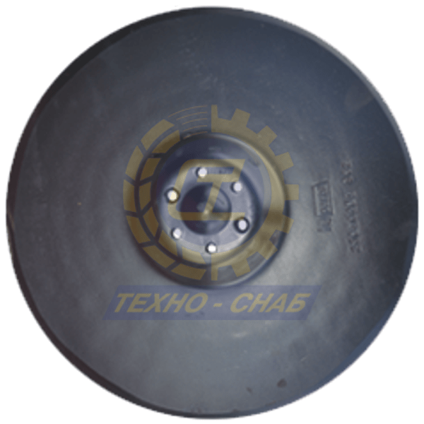 Диск iQParts_CH000040_подходит для Horsch Pronto