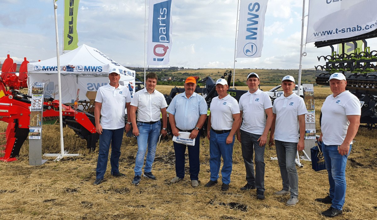 саратов_выставка_OPaLL-AGRI_VELES