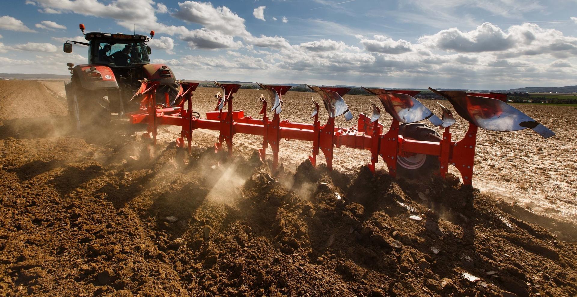 плуг OPaLL-AGRI ORION I 180