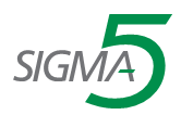 Пневматическая сеялка точного высева SIGMA5