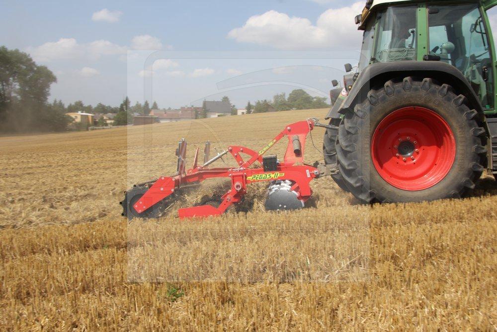 Дисковая борона OPALL-AGRI PEGAS II 10 pegas-2-1