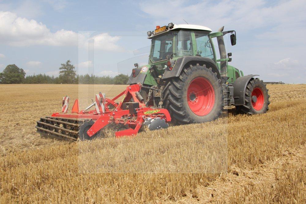 Дисковая борона OPALL-AGRI PEGAS II 11 pegas-2-2