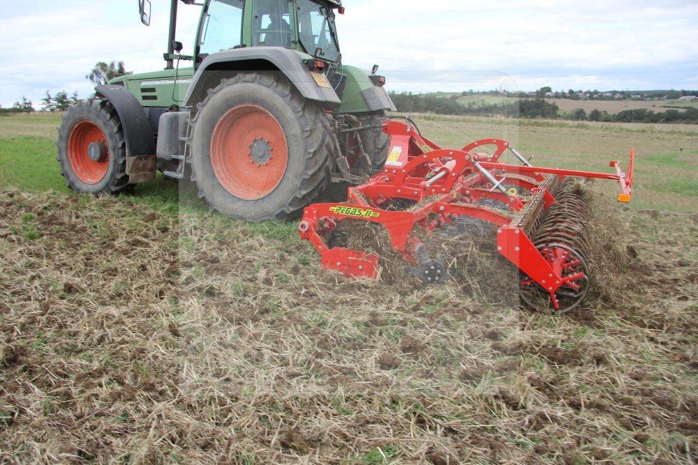Дисковая борона OPALL-AGRI PEGAS II 15 pegas-2-6