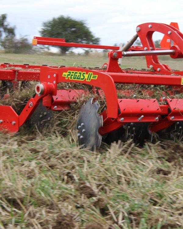 Дисковая борона OPALL-AGRI PEGAS II 6 pegas-ii_4-600x750